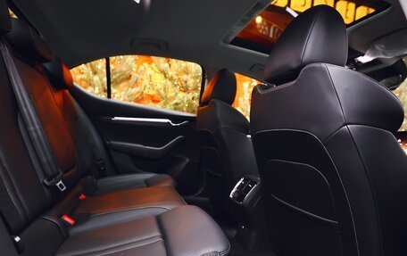 Skoda Octavia IV, 2025 год, 3 290 000 рублей, 36 фотография