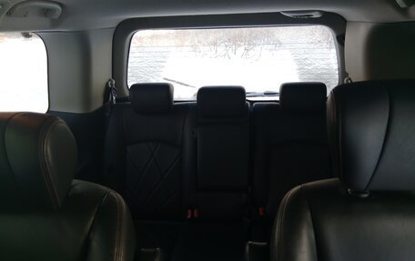 Nissan Elgrand III, 2019 год, 2 800 000 рублей, 12 фотография