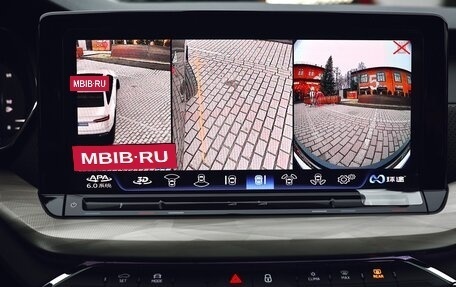 Skoda Octavia IV, 2025 год, 3 290 000 рублей, 26 фотография