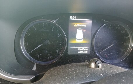 Nissan Elgrand III, 2019 год, 2 800 000 рублей, 6 фотография