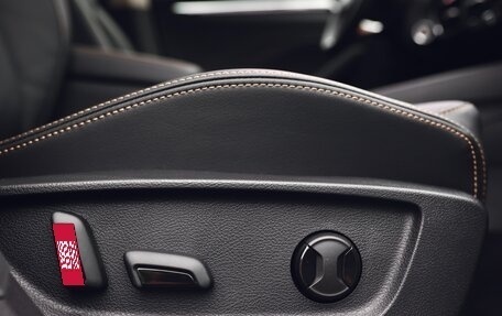 Skoda Octavia IV, 2025 год, 3 290 000 рублей, 35 фотография