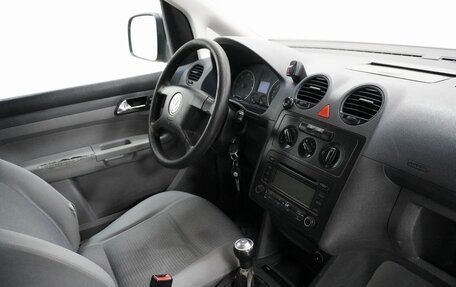 Volkswagen Caddy III рестайлинг, 2004 год, 500 000 рублей, 6 фотография