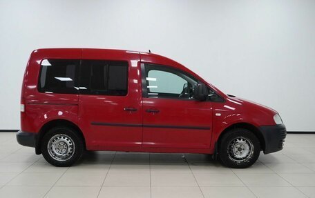 Volkswagen Caddy III рестайлинг, 2004 год, 500 000 рублей, 5 фотография