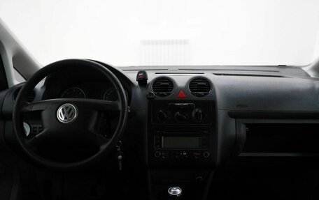 Volkswagen Caddy III рестайлинг, 2004 год, 500 000 рублей, 9 фотография