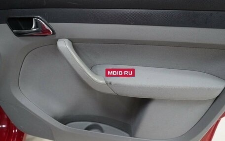 Volkswagen Caddy III рестайлинг, 2004 год, 500 000 рублей, 7 фотография