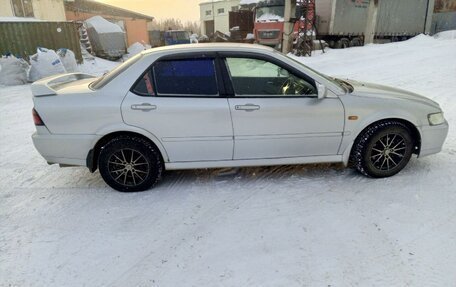 Honda Accord VII рестайлинг, 1999 год, 600 000 рублей, 5 фотография