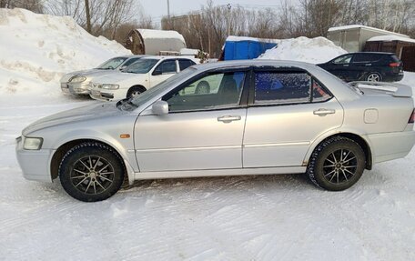 Honda Accord VII рестайлинг, 1999 год, 600 000 рублей, 3 фотография