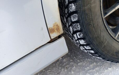 Honda Accord VII рестайлинг, 1999 год, 600 000 рублей, 9 фотография