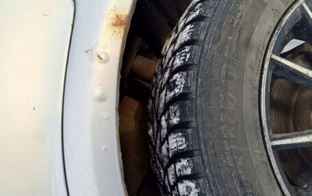 Honda Accord VII рестайлинг, 1999 год, 600 000 рублей, 6 фотография