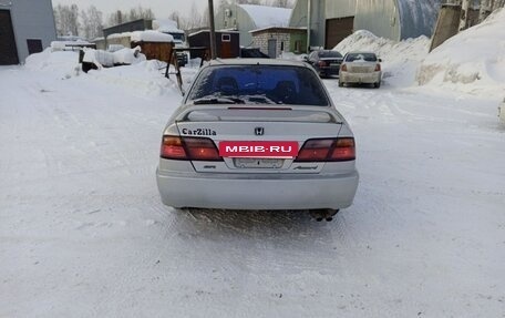 Honda Accord VII рестайлинг, 1999 год, 600 000 рублей, 2 фотография