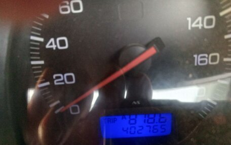 Honda Accord VII рестайлинг, 1999 год, 600 000 рублей, 12 фотография