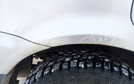 Honda Accord VII рестайлинг, 1999 год, 600 000 рублей, 10 фотография