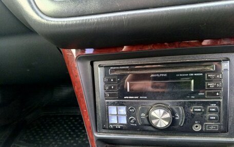 Honda Accord VII рестайлинг, 1999 год, 600 000 рублей, 14 фотография