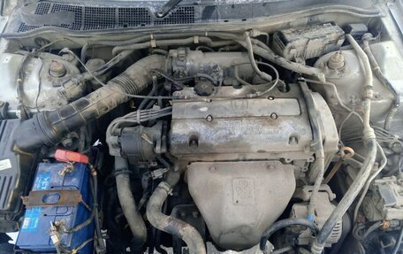 Honda Accord VII рестайлинг, 1999 год, 600 000 рублей, 16 фотография