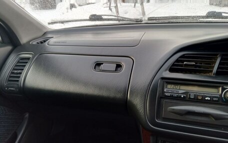 Honda Accord VII рестайлинг, 1999 год, 600 000 рублей, 17 фотография