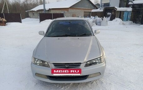 Honda Accord VII рестайлинг, 1999 год, 600 000 рублей, 4 фотография