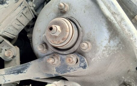 Honda Accord VII рестайлинг, 1999 год, 600 000 рублей, 18 фотография