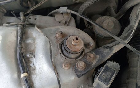 Honda Accord VII рестайлинг, 1999 год, 600 000 рублей, 20 фотография