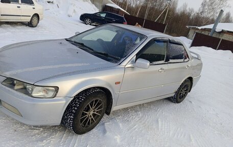 Honda Accord VII рестайлинг, 1999 год, 600 000 рублей, 19 фотография