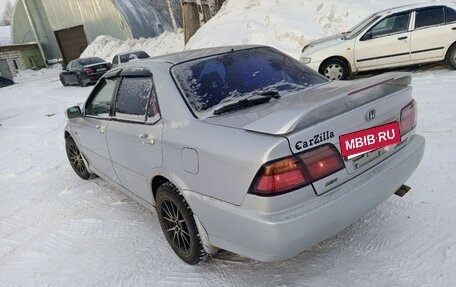 Honda Accord VII рестайлинг, 1999 год, 600 000 рублей, 11 фотография