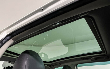 Nissan Qashqai, 2017 год, 1 597 000 рублей, 16 фотография