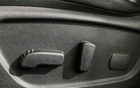 Nissan Qashqai, 2017 год, 1 597 000 рублей, 14 фотография