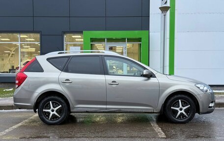 KIA cee'd I рестайлинг, 2010 год, 691 000 рублей, 4 фотография