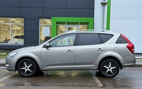 KIA cee'd I рестайлинг, 2010 год, 691 000 рублей, 8 фотография