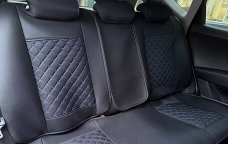 KIA cee'd I рестайлинг, 2010 год, 691 000 рублей, 10 фотография