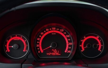 KIA cee'd I рестайлинг, 2010 год, 691 000 рублей, 12 фотография