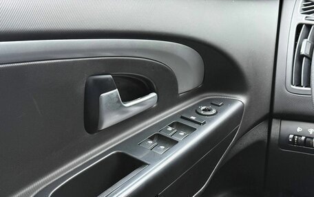 KIA cee'd I рестайлинг, 2010 год, 691 000 рублей, 15 фотография