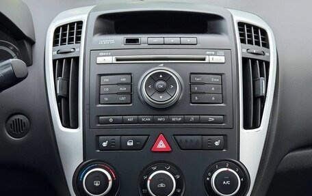 KIA cee'd I рестайлинг, 2010 год, 691 000 рублей, 14 фотография