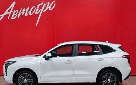 Haval Jolion, 2023 год, 1 449 000 рублей, 2 фотография