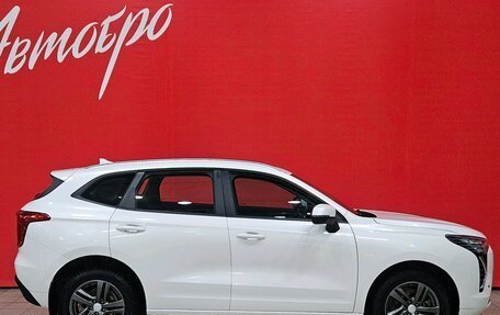 Haval Jolion, 2023 год, 1 449 000 рублей, 6 фотография