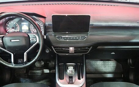 Haval Jolion, 2023 год, 1 449 000 рублей, 9 фотография