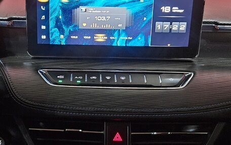Haval Jolion, 2023 год, 1 449 000 рублей, 14 фотография