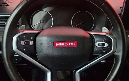 Haval Jolion, 2023 год, 1 449 000 рублей, 11 фотография