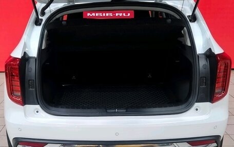 Haval Jolion, 2023 год, 1 449 000 рублей, 19 фотография