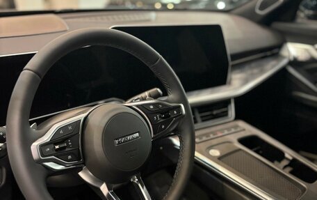 Haval F7, 2025 год, 3 563 010 рублей, 11 фотография