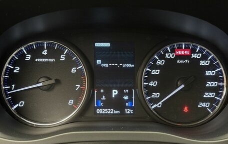 Mitsubishi Outlander III рестайлинг 3, 2018 год, 2 349 000 рублей, 12 фотография