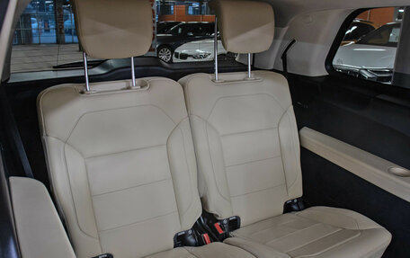 Mercedes-Benz GLS, 2018 год, 5 498 000 рублей, 13 фотография