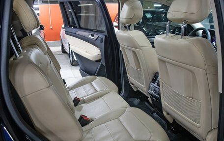 Mercedes-Benz GLS, 2018 год, 5 498 000 рублей, 14 фотография