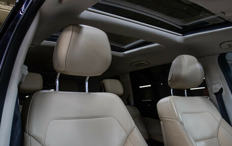 Mercedes-Benz GLS, 2018 год, 5 498 000 рублей, 15 фотография