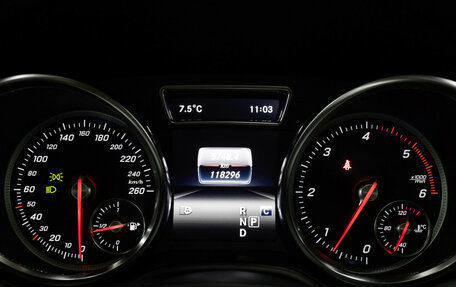 Mercedes-Benz GLS, 2018 год, 5 498 000 рублей, 16 фотография