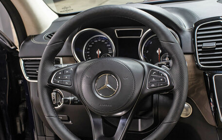 Mercedes-Benz GLS, 2018 год, 5 498 000 рублей, 20 фотография
