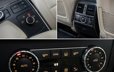 Mercedes-Benz GLS, 2018 год, 5 498 000 рублей, 23 фотография