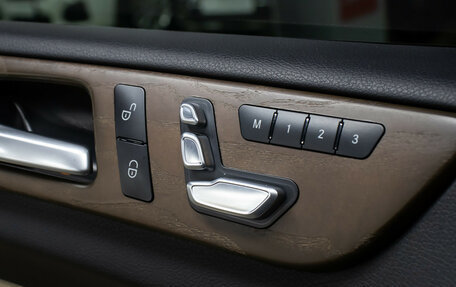 Mercedes-Benz GLS, 2018 год, 5 498 000 рублей, 27 фотография