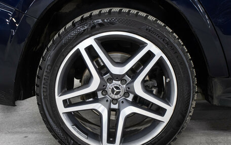 Mercedes-Benz GLS, 2018 год, 5 498 000 рублей, 32 фотография