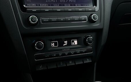 Skoda Rapid I, 2014 год, 797 900 рублей, 16 фотография