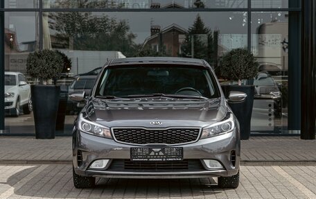 KIA Cerato III, 2020 год, 1 775 000 рублей, 2 фотография